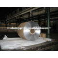 Feuillet en aluminium pour climatiseur 8011-H22